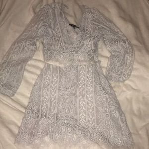 For Love and Lemons SZ M